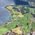 Staburet Eresfjord Bat Leies Tatil Evi *