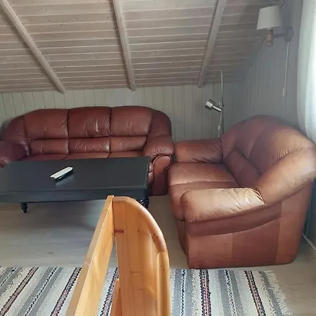 Staburet Eresfjord Bat Leies